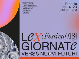 Ordine Ingegneri per LeXGiornate 2023