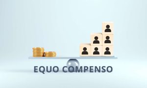 CHIARIMENTO SUL TEMA DELL’EQUO COMPENSO AGLI ISCRITTI. Compensi professionali e Legge 49/2023 sull’equo compenso