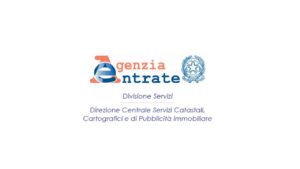 Agenzia delle Entrate: risoluzione della Direzione Catasto per l’estensione della procedura Pregeo 10