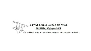 CORSA SU STRADA “XIII SCALATA DELLE VENERI” COMPETIZIONE NAZIONALE INGEGNERI 30 GIUGNO 2024, PARABITA (SALENTO)