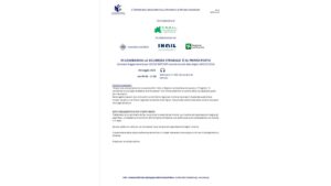 C.R.O.I.L.: evento “IN LOMBARDIA LA SICUREZZA STRADALE E’ AL PRIMO POSTO” – 30 maggio 2024