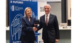 PREMI “ALLA CARRIERA”