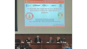 SICUREZZA ANTINCENDIO