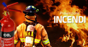 CORSO BASE DI SPECIALIZZAZIONE IN PREVENZIONE INCENDI FINALIZZATO ALLA ISCRIZIONE DEI PROFESSIONISTI NEGLI ELENCHI DEL MINISTERO DELL’INTERNO (120 ORE)
