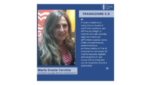 TRANSIZIONE 5.0