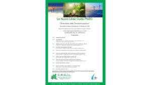Evento PNIEC 16 ottobre 2024 – Como