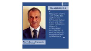 TRANSIZIONE 5.0