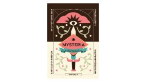 Mysteria. Festival delle Culture Fantastiche