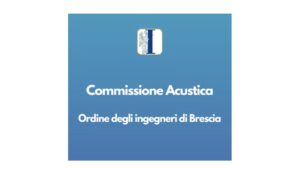 COMMISSIONE ACUSTICA