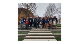 VISITA AL CERN DI GINEVRA