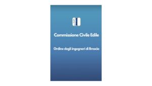 COMMISSIONE CIVILE EDILE