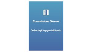 COMMISSIONE GIOVANI