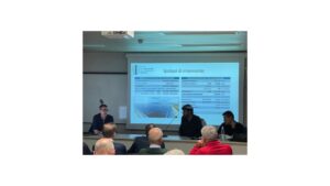 Seminario di Formazione sulla Transizione 5.0 – Ordine degli Ingegneri di Brescia