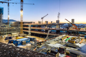 MANIFESTAZIONE DI INTERESSE: CORSO BASE 120 ORE COORDINATORI PER SICUREZZA IN CANTIERE ed. 2025