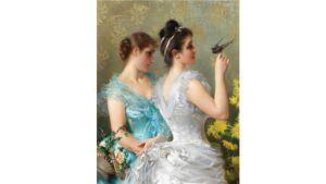 LA BELLE ÉPOQUE – L’arte nella Parigi di Boldini e De Nittis  –  visite extra time “a porte chiuse” riservate agli iscritti all’Ordine alla mostra – giovedì 10 aprile 2025