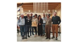 DI NUOVO CAMPIONI!