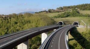 Master Universitario di II Livello in Valutazione e Gestione della Sicurezza delle Opere Infrastruturali Esistenti