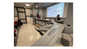DRONI IN SANITÀ