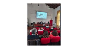 MONTAGNA E CAMBIAMENTO CLIMATICO