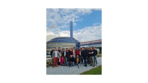 Visita tecnica A2A