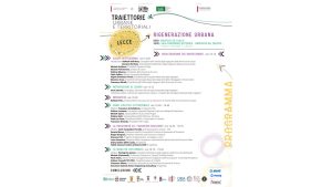 Evento formativo CNI “Traiettorie Urbane e territoriali – Rigenerazione Urbana” 08 luglio 2025