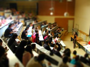 ISCRIZIONI UNIVERSITÀ
