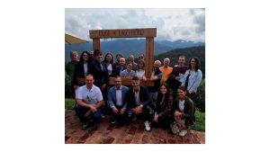 SEMINARIO SULL’ESERCIZIO E L’AGGREGAZIONE PROFESSIONALE