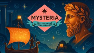 Mysteria – Festival delle culture fantastiche