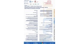GESTIONE INNOVATIVA DELLA SICUREZZA DEI PONTI