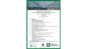 Evento CROIL 17 settembre 2025