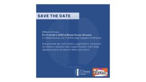 SAVE THE DATE