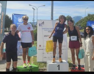 Campionato Nazionale di Corsa su Strada degli Ordini degli Ingegneri d’Italia.