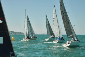 XI Campionato nazionale di vela degli Ordini degli Ingegneri di Italia – Ancona