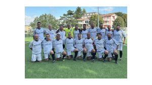 CAMPIONATO NAZIONALE CALCIO ORDINI DEGLI INGEGNERI D’ITALIA