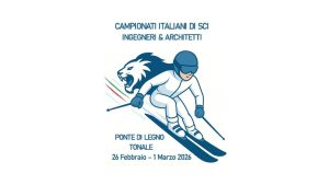 CAMPIONATI ITALIANI DI SCI PER INGEGNERI E ARCHITETTI 2026