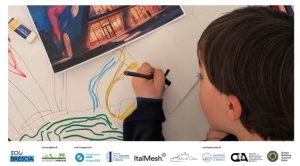 Manifestazione di interesse: SOU Scuola di Architettura per bambine e bambini