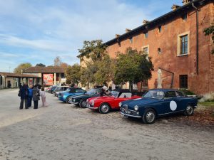 Castello di Padernello