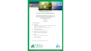 Convegno “CONTO TERMICO 3.0 LE NUOVE LINEE GUIDA E REGOLE APPLICATIVE” – 28 gennaio 2026