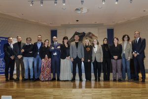 ASSEMBLEA ORDINARIA APPROVAZIONE BILANCIO PREVENTIVO 2026