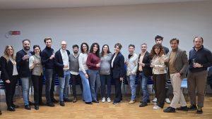 Oltre la Strada: la rigenerazione urbana protagonista a Brescia