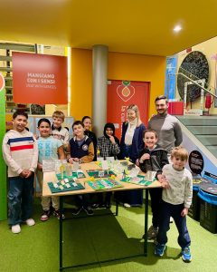 PROGETTARE UN PARCO FOTOVOLTAICO