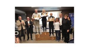 CAMPIONI! Brescia stravince il campionato ingegneri e architetti