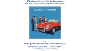 Raduno Classic Chat for Engineers