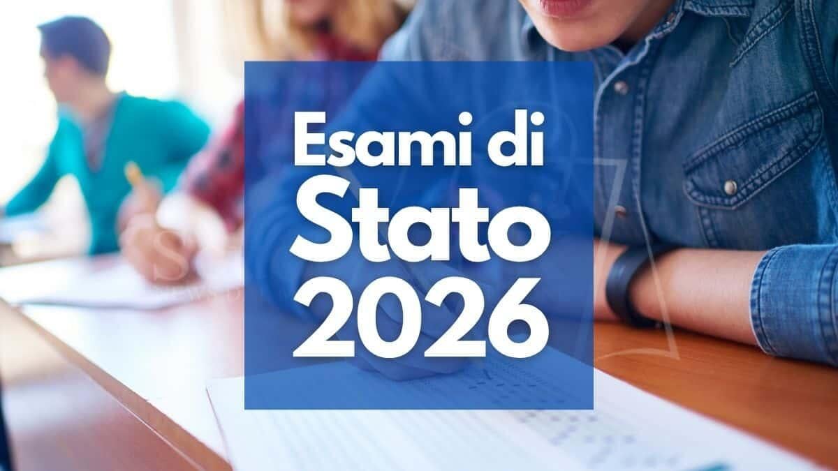 MANIFESTAZIONE D’INTERESSE COMMISSIONI GIUDICATRICI DEGLI ESAMI DI STATO