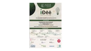 Premio AIDIA – Idee per un mondo che cambia