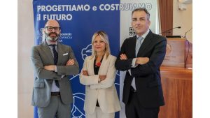 ASSEMBLEA 2026: Ordine Ingegneri di Brescia. Un mandato di crescita e innovazione.