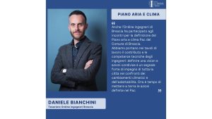 PIANO ARIA E CLIMA