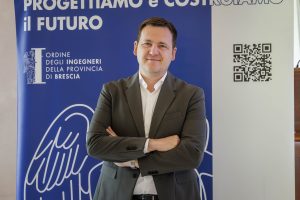 Ordine degli Ingegneri della Provincia di Brescia: Lucio Fattori è il nuovo Presidente