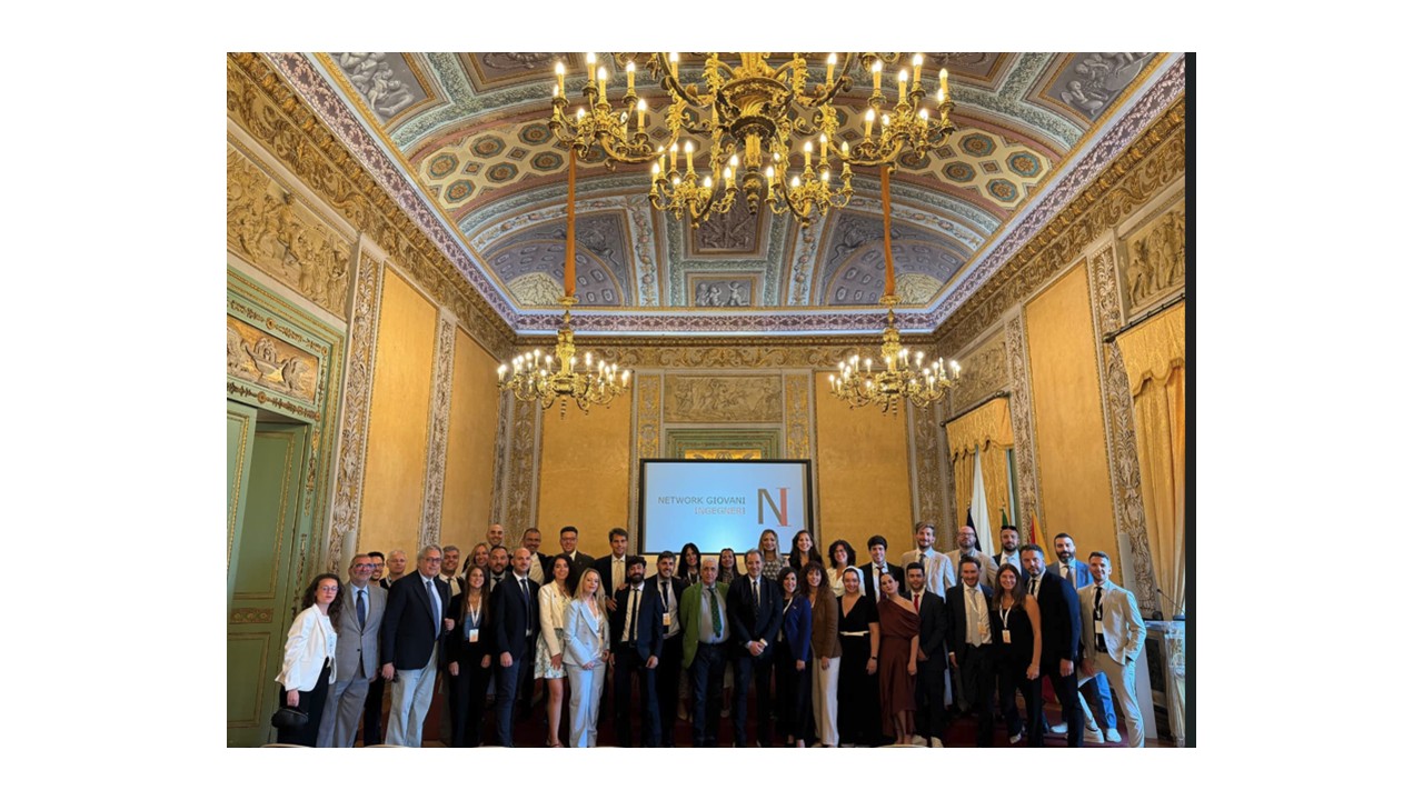 NETWORK GIOVANI INGEGNERI