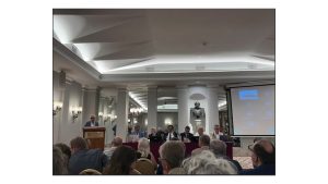 ASSEMBLEA A ROMA